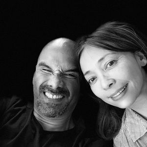 Meet your Posher, Luis